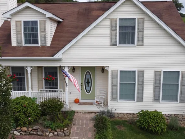 1330 Crozier Ct, Elliston, VA 24087