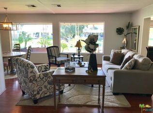 121 Via Valverde, Cathedral City, CA 92234