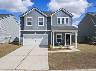 332 Pink Azalea St, Summerville, SC 29485