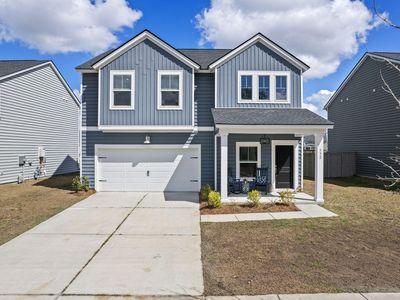 332 Pink Azalea St, Summerville, SC, 29485