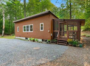 22 Showell Pond Rd, Sandown, NH 03873