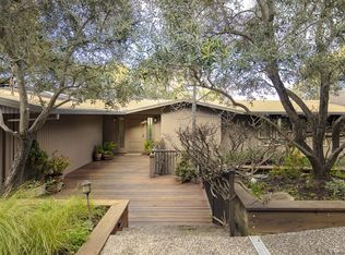 156 Pecora Way, Portola Valley, CA 94028