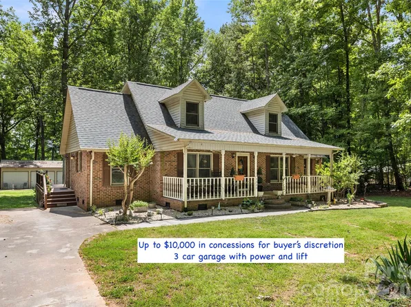 1333 Rabbit Run Rd, York, SC 29745