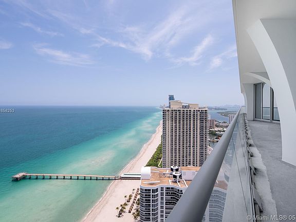 2nd image of 16901 Collins Ave APT 4001