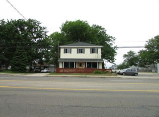 4376 W Houghton Lake Dr, Houghton Lake, MI 48629
