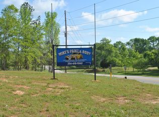 46101 Highway 49, Cragford, AL 36255