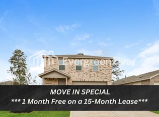 442 Southern Magnolia Way, Magnolia, TX 77354