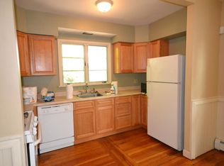 59 Radcliffe Ave, Providence, RI 02908