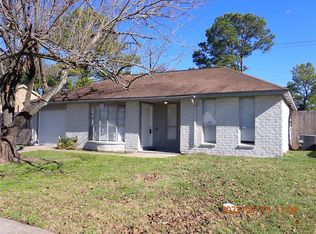 15138 Old Creek Rd, Houston, TX 77060