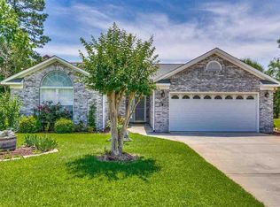 902 Tilghman Forest Dr, North Myrtle Beach, SC 29582