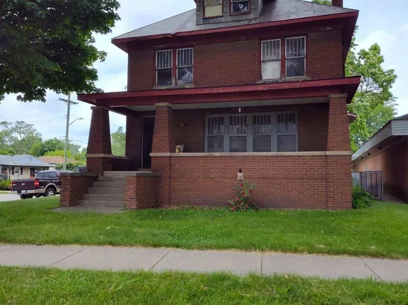 26850 W Seven Mile Rd, Redford, MI 48240