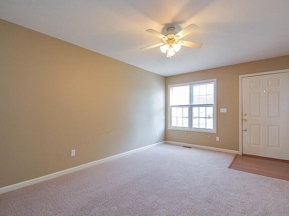 Living room.