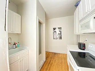 Rented by Time Equities, Inc.