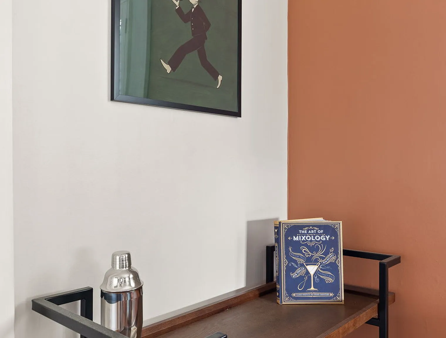 2 bed, 1.0 bath, $3,947 — Photo 2