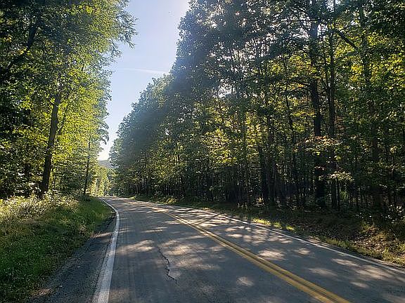 3rd image of 0 Chalk Hill Ohiopyle Rd Lot 2