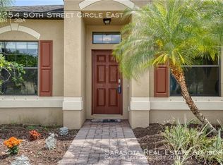 2254 50th Street Cir E, Palmetto, FL 34221