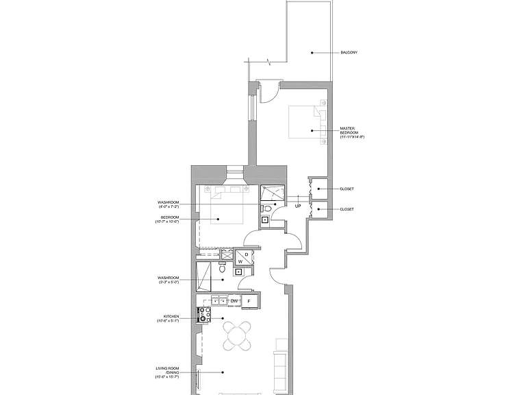 215 Jarvis St #3 — Photo 12