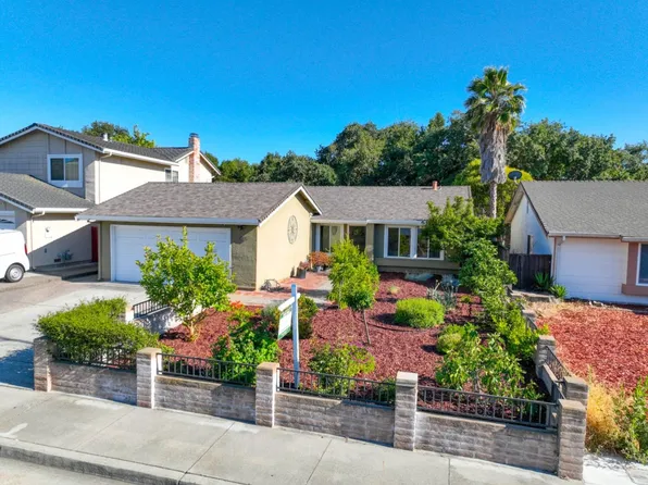 486 Fontanelle Ct, San Jose, CA 95111