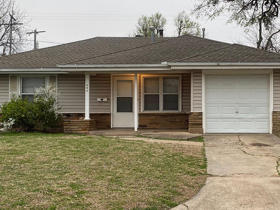 1st image of 404 Draper Dr