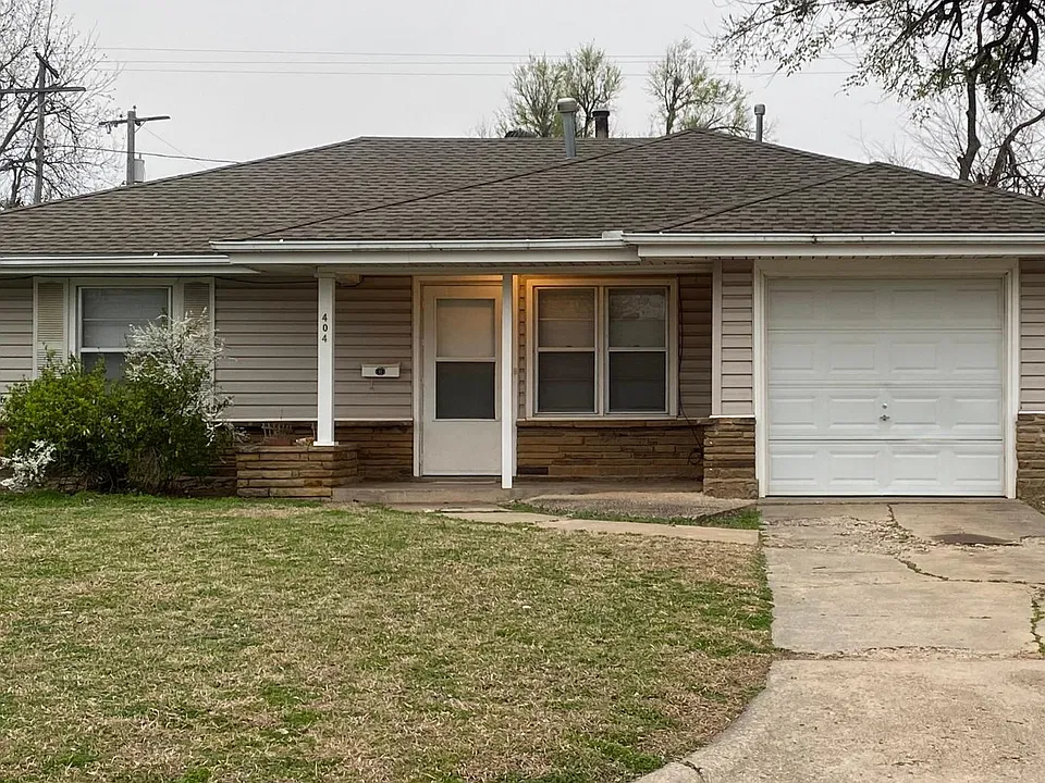 404 Draper Dr