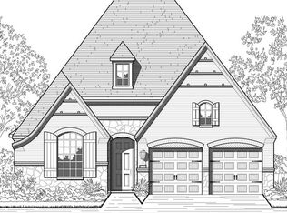 1217 8th St, Argyle, TX 76226