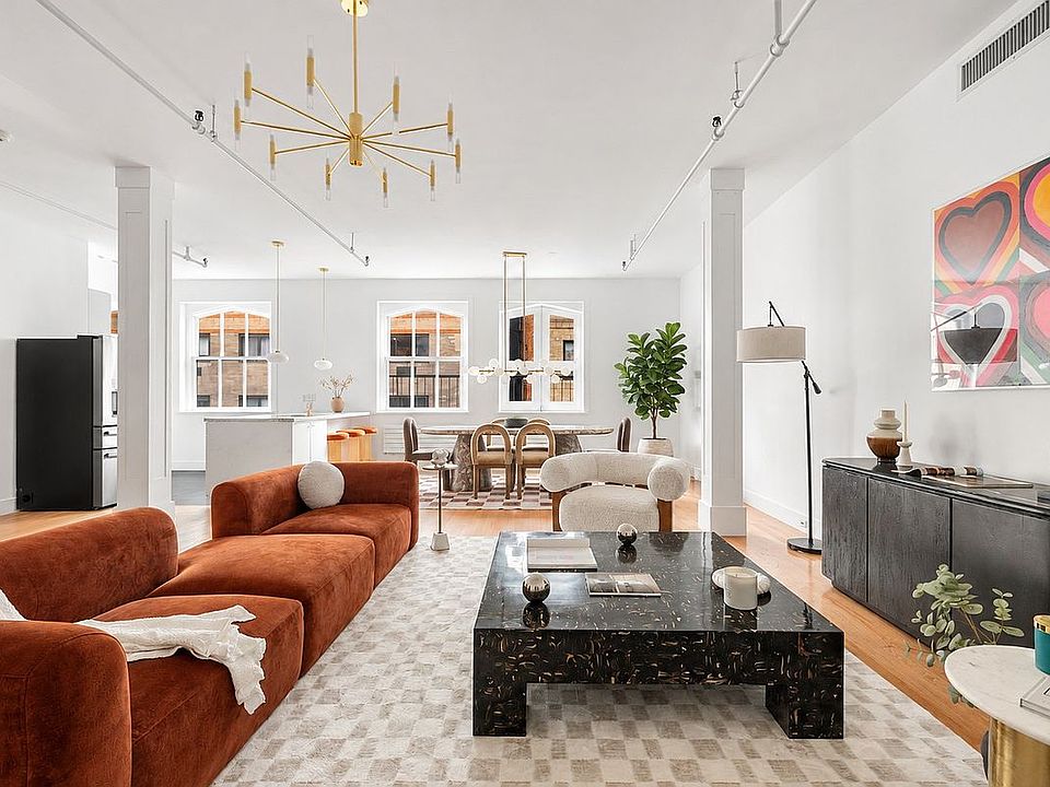 1st image of 55 Prince St APT 5F