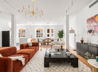 55 Prince St APT 5F, New York, NY 10012