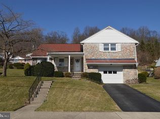 310 Friedensburg Rd, Reading, PA 19606