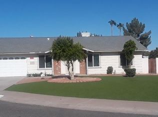 5154 E Tunder Dr, Phoenix, AZ 85044