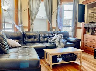 101 Parsons St #2A, Brighton, MA 02135