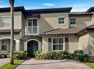 15291 SW 88th Ter, Miami, FL 33196