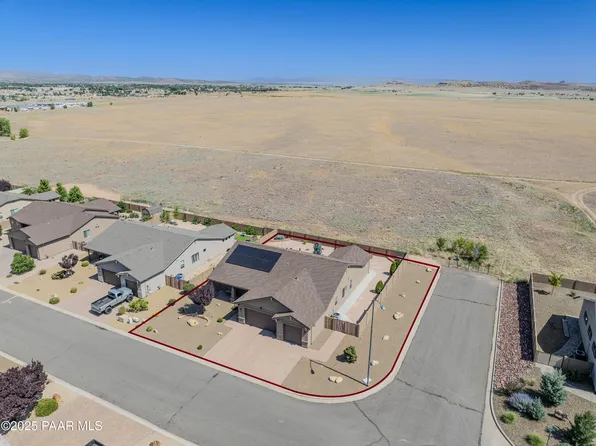 2690 Capella Dr, Chino Valley, AZ 86323
