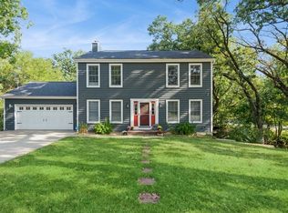 3817 Amick Ave, Des Moines, IA 50310