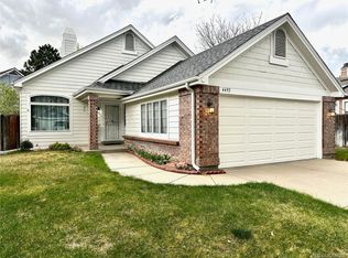 4493 Dunkirk Way, Denver, CO 80249