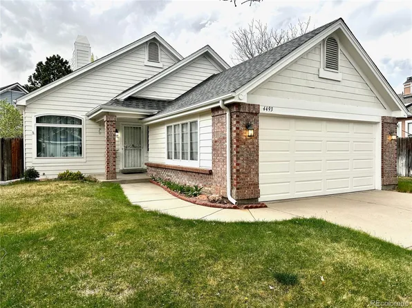 4493 Dunkirk Way, Denver, CO 80249