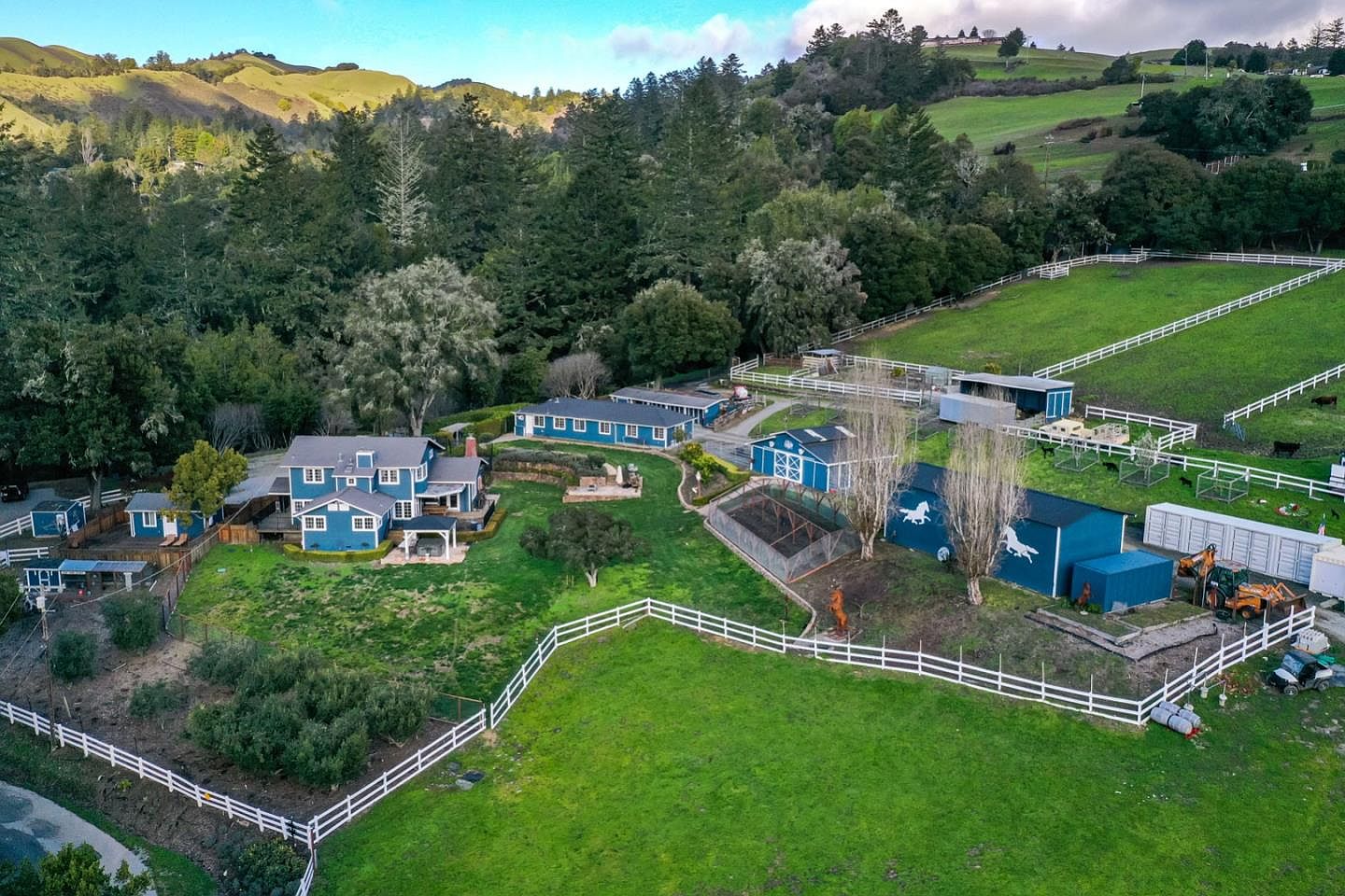 60 Fernwood Dr, La Honda, CA 94020 MLS ML81942146 Zillow