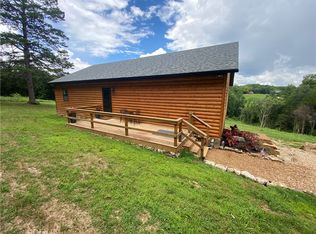 1147 Nc #2500, Jasper, AR 72641