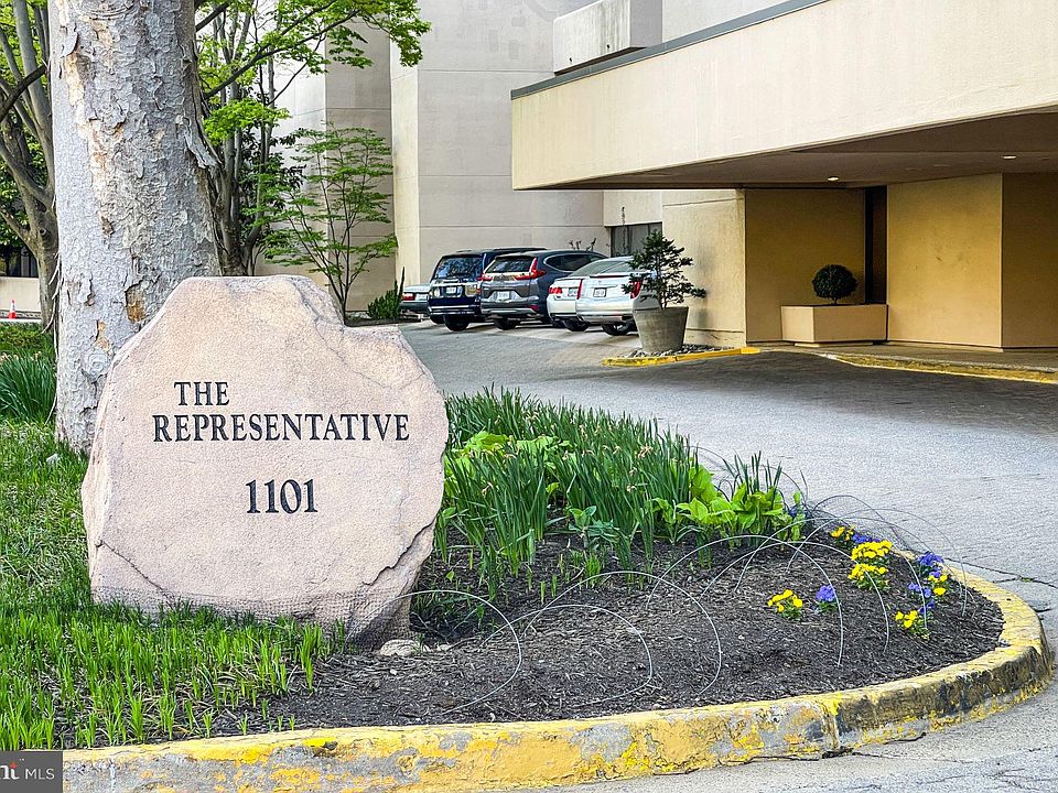 1101 S Arlington Ridge Rd APT 1004, Arlington, VA 22202 Zillow