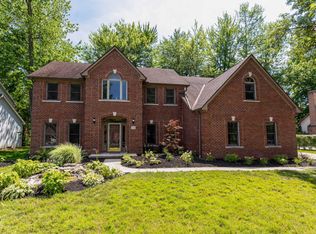 1005 Egret Ct, Westerville, OH
