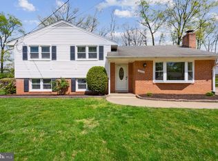 14906 Ritchie Rd, Centreville, VA 20120