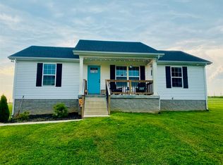 5331 Mount Union Rd, Scottsville, KY 42164