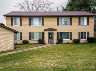 1308 Sturdy Rd APT 2, Valparaiso, IN 46383