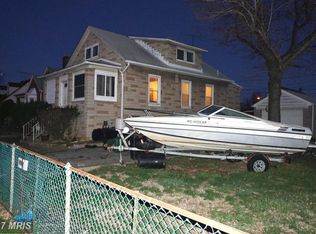 6625 Bushey St, Baltimore, MD 21224