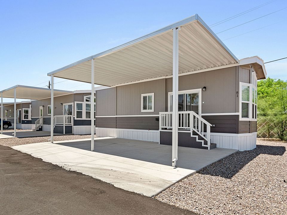 1st image of 200 E Ivanhoe St Lot 81