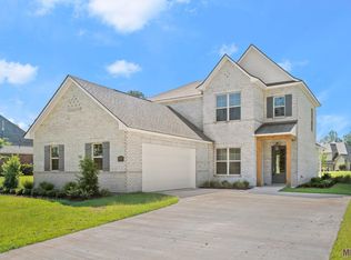 30874 Wild Iris Way, Springfield, LA 70462