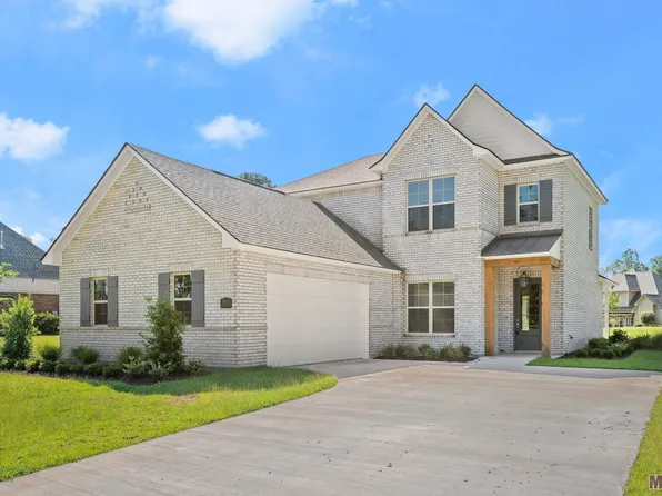 30874 Wild Iris Way Lot 131, Springfield, LA 70462