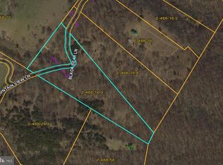 0 Black Bear Ln, Mathias, WV 26812