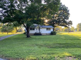 1216 Robbins Rd, Winston Salem, NC 27107