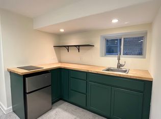 3424 N Hamlin Ave #G, Chicago, IL 60618