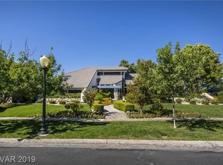 10 Quail Hollow Dr, Henderson, NV 89014